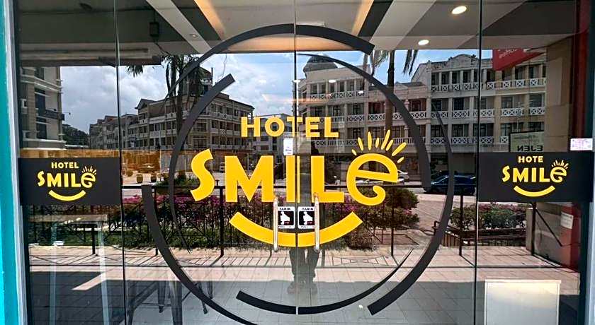 Smile Hotel Putrajaya