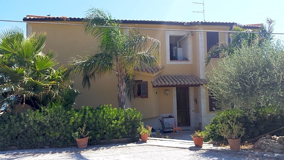 Mare Nostrum Casa Vacanza