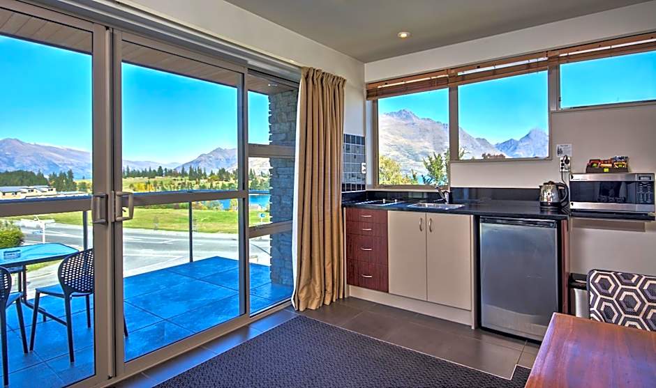 Autoline Motel Queenstown