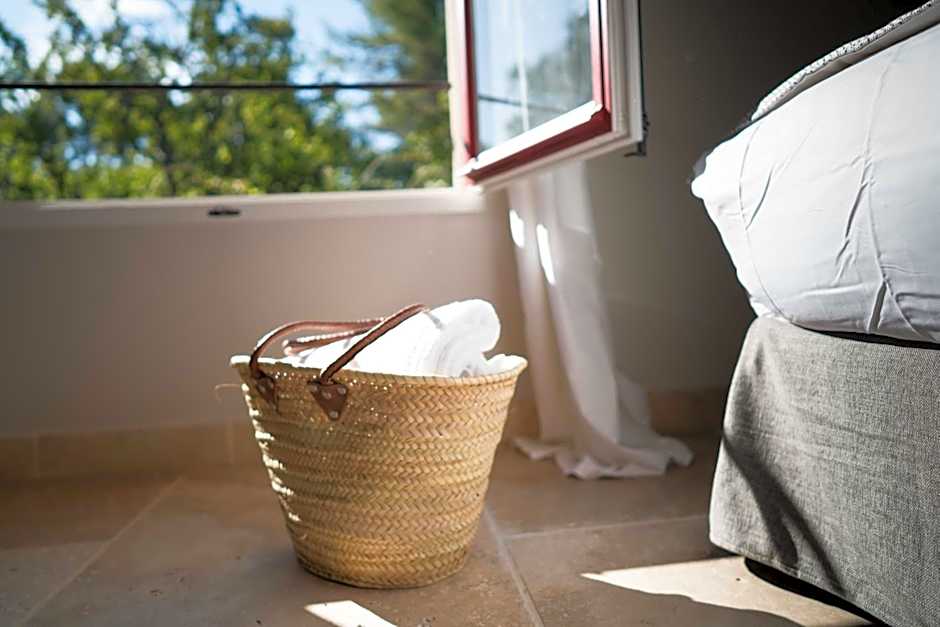 Domaine de Saint Clair