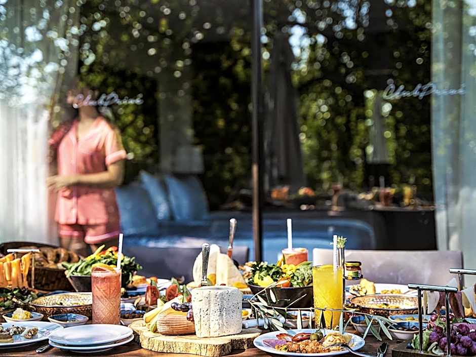 Rixos Premium Göcek - Adult Only