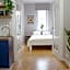 Warsaw Concierge Flat6 Hoza