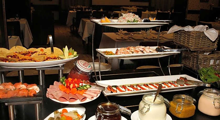 Swiss Flora Royal Hotel Riyadh