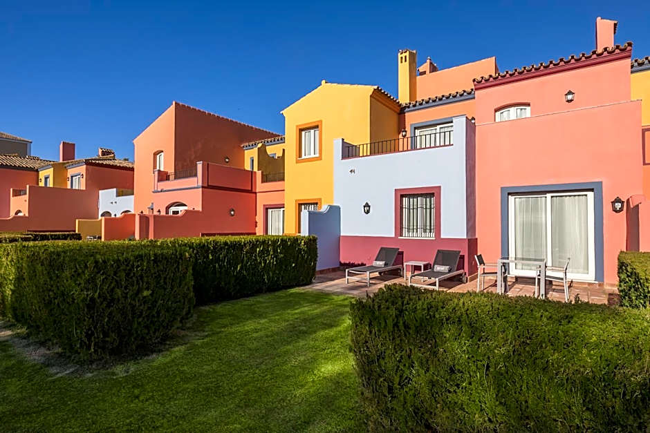 Barcelo Montecastillo Golf