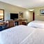 Hampton Inn By Hilton Covington VA