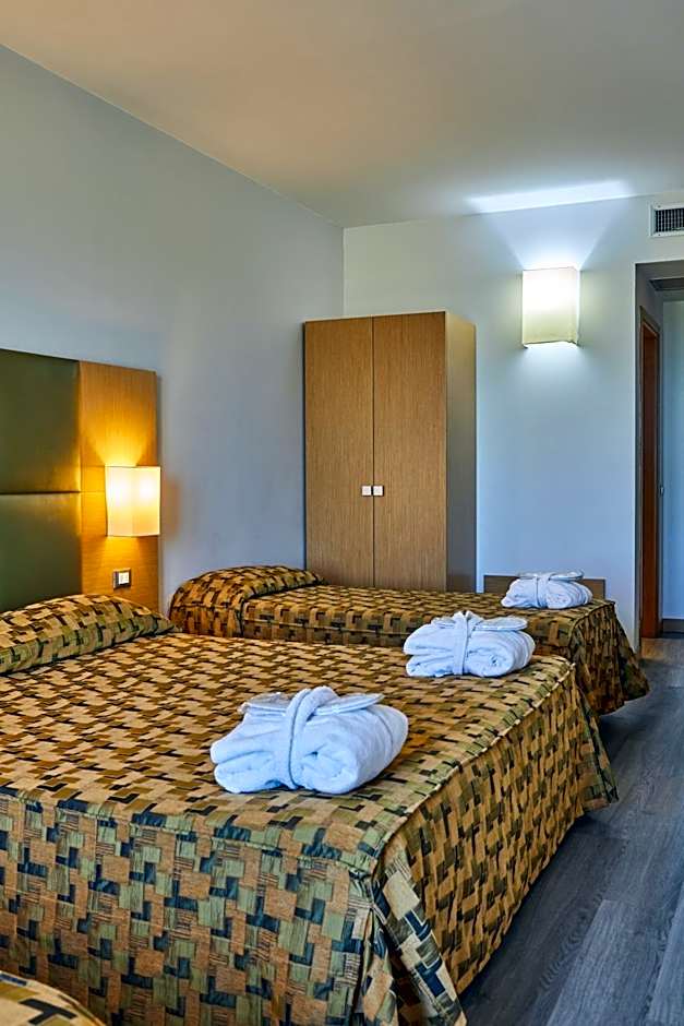 Castelmartini Wellness & Business Hotel