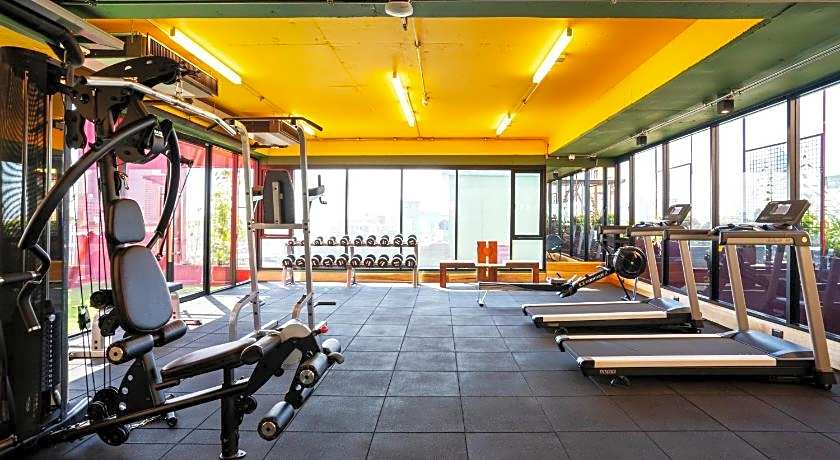 MeStyle Museum Hotel