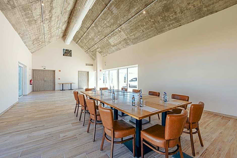 Sleep & Nature Hotel