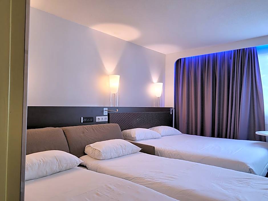 ibis Styles Lorient Caudan