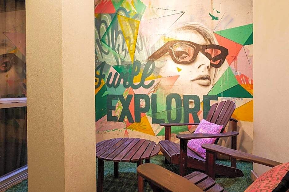 Quality Apartments Melbourne Central