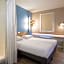ibis budget Brest Centre Port