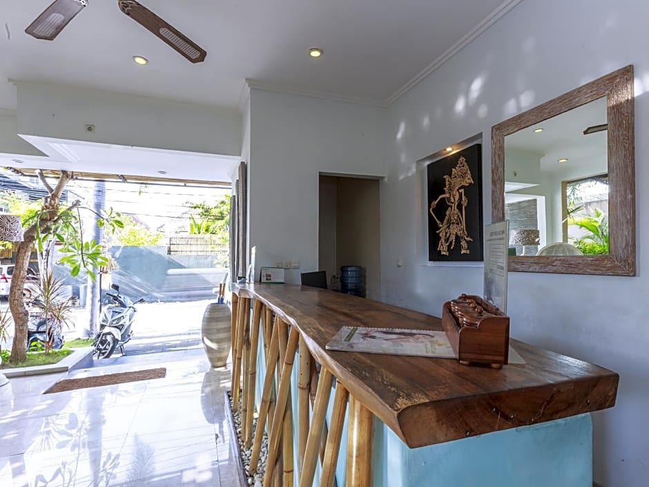 The Bli Bli Villas & Spa