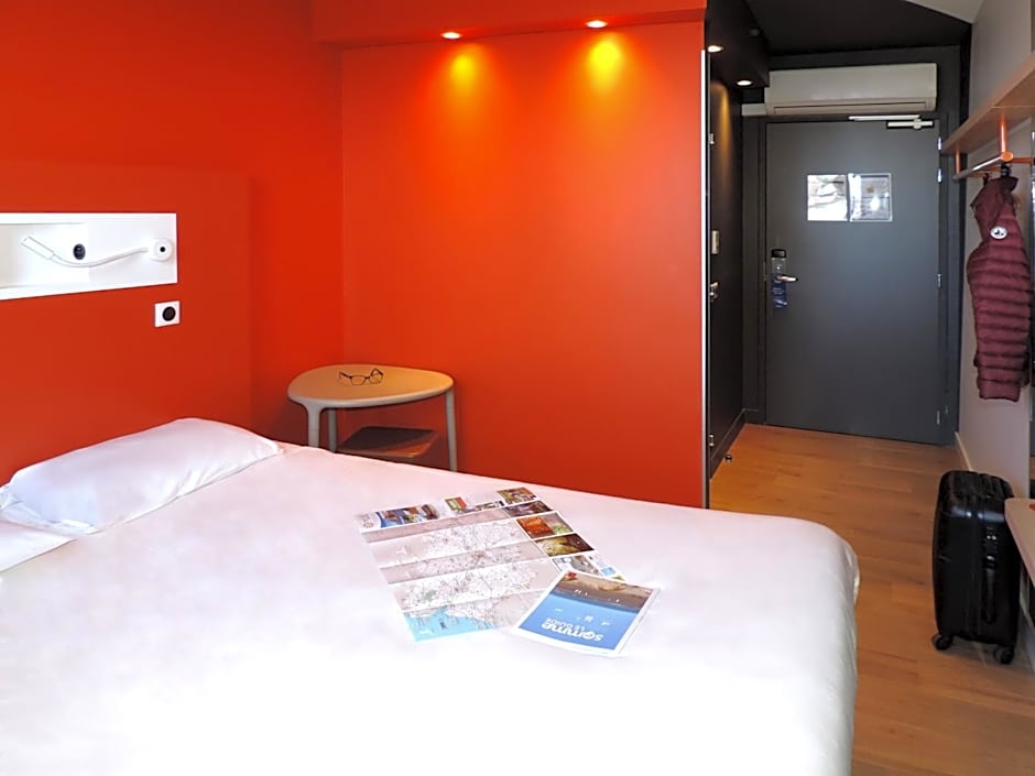 ibis budget Amiens Centre Gare