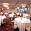 Sheraton Louisville Riverside Hotel