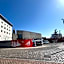 ibis Aberdeen Centre - Quayside