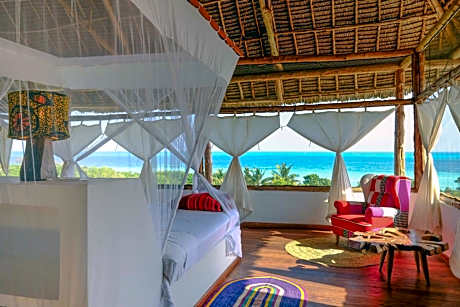 Jua Retreat Adults Only