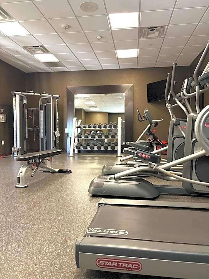 Kozy Hotel Houston North