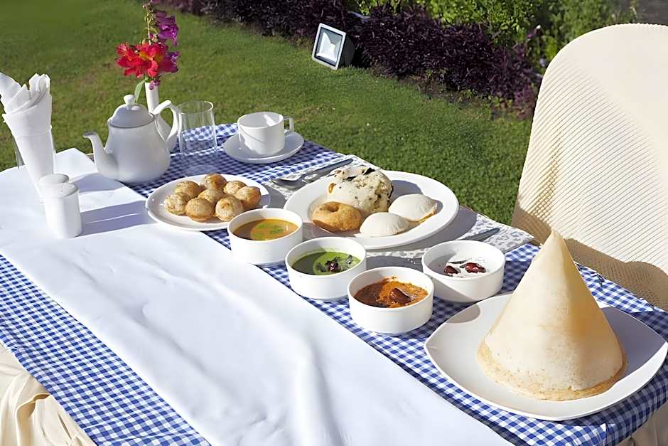 Delightz Inn Resorts