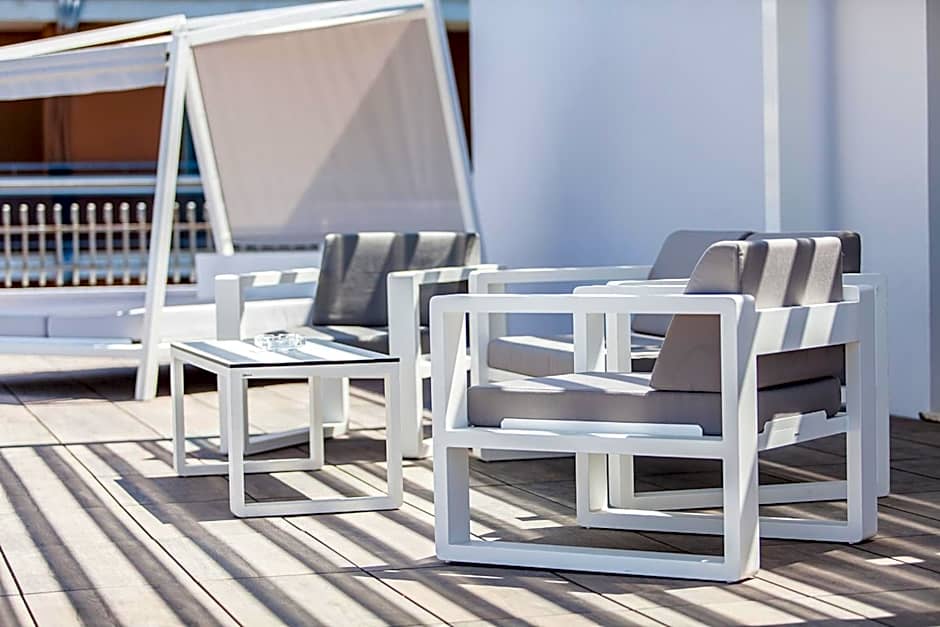 Evo Boutique Hotel & SPA
