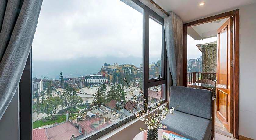 Sapa Panorama Hotel