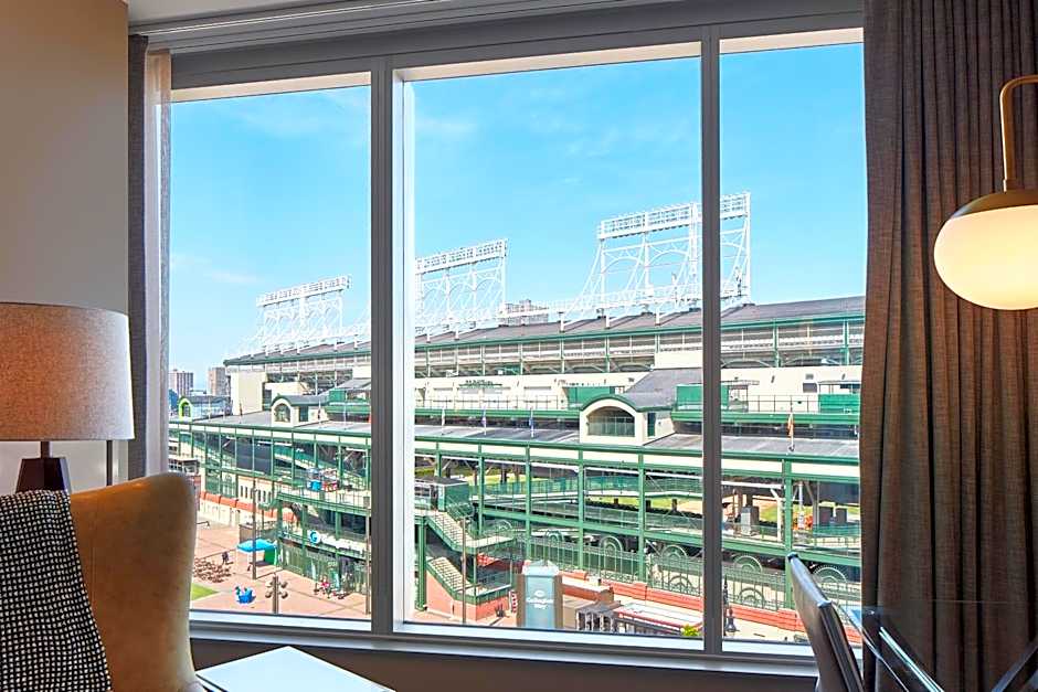 Hotel Zachary, Chicago, a Tribute Portfolio Hotel