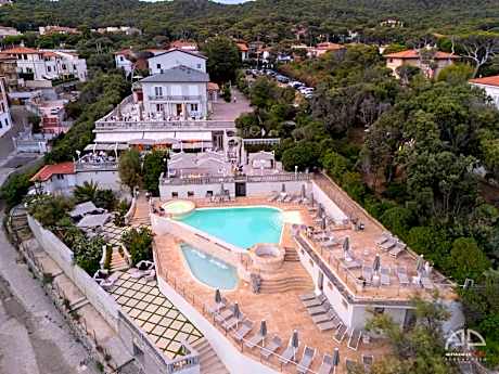 Hotel Villa Margherita