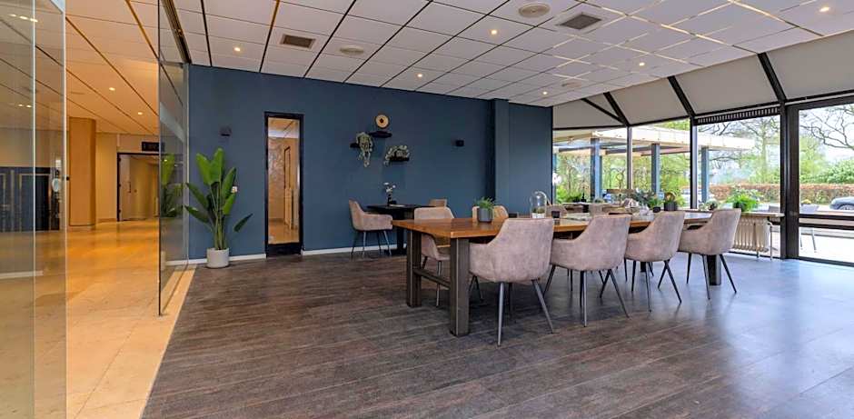 Fletcher Hotel-Restaurant Langewold