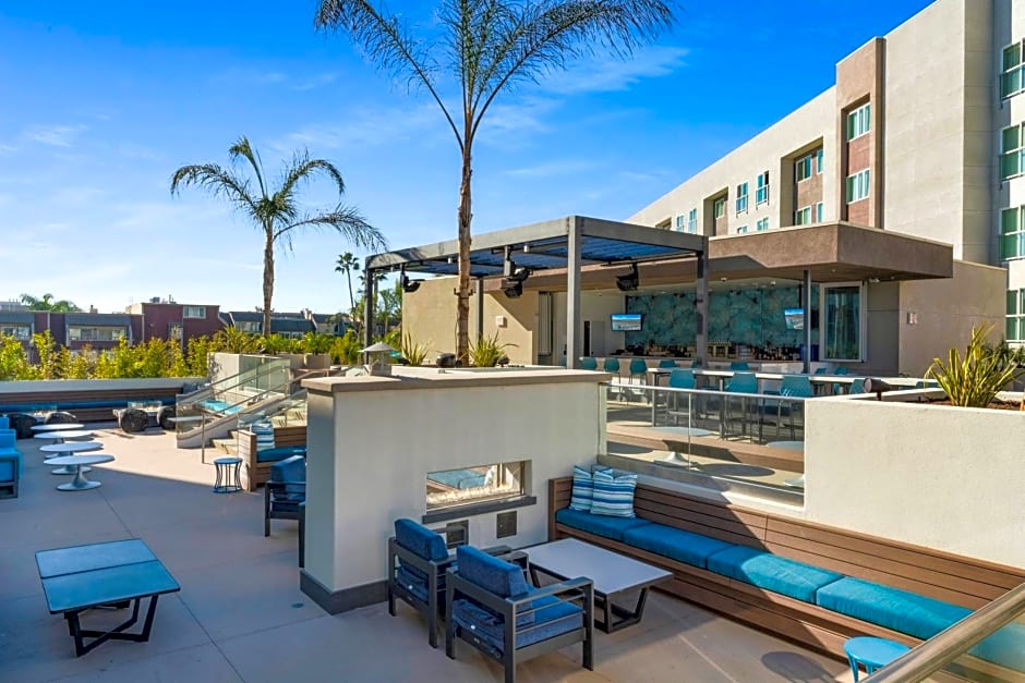 Residence Inn by Marriott Marina del Rey