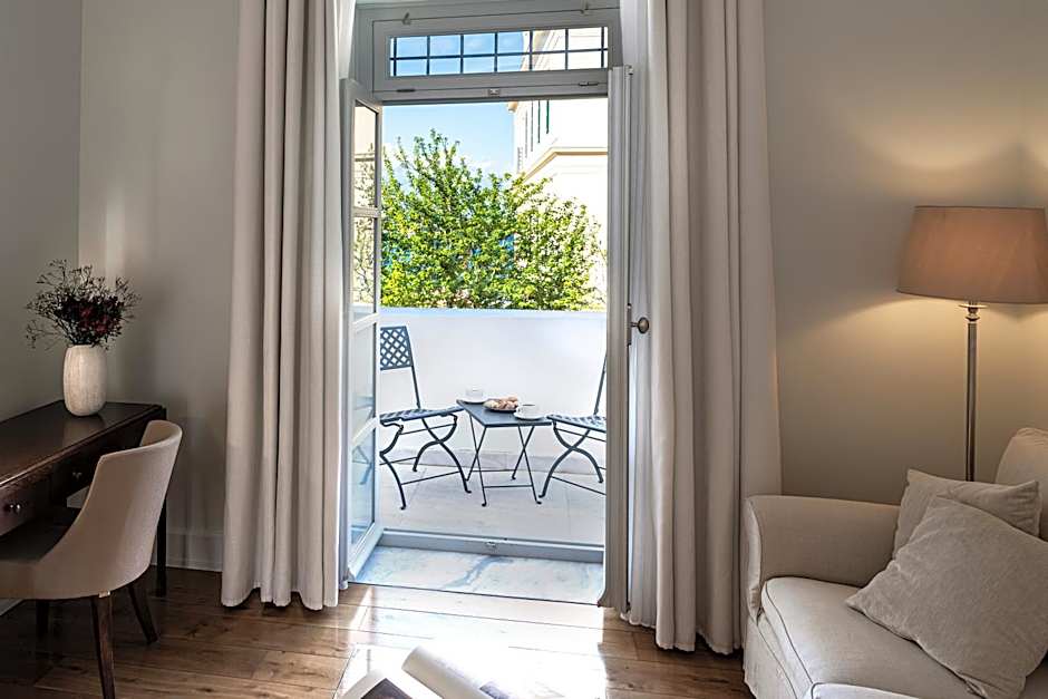 Poseidonion Grand Hotel