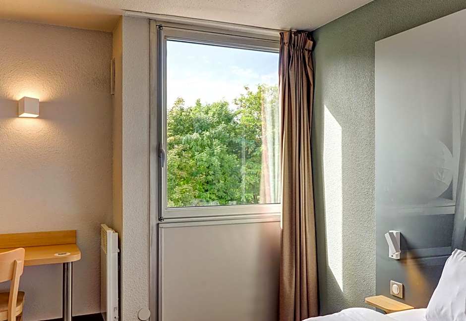 B&B HOTEL Beaune Sud 1 Palais des Congrès