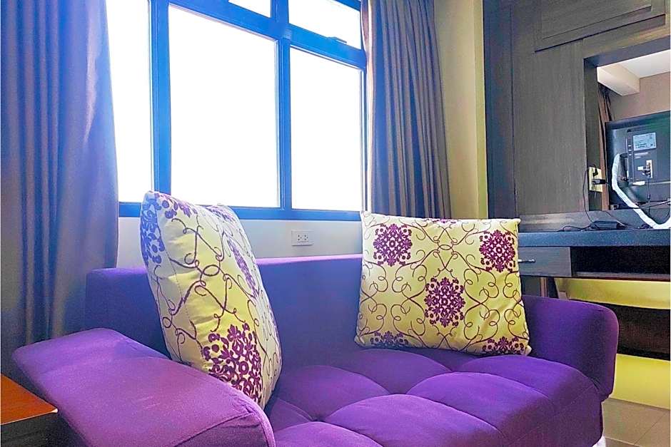 Panorama Summit Hotel