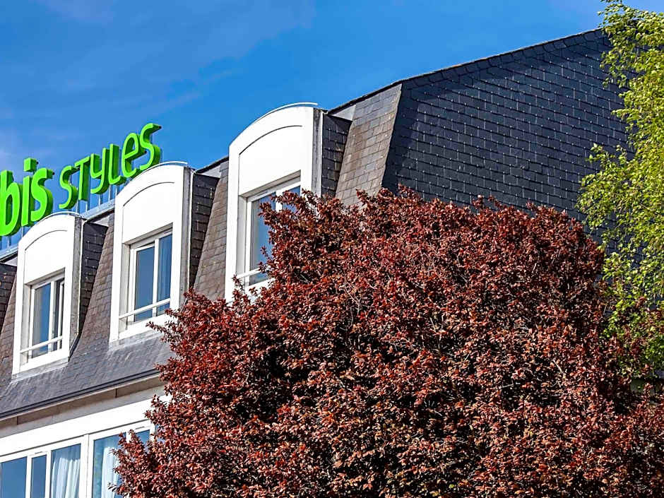 ibis Styles Poitiers Nord