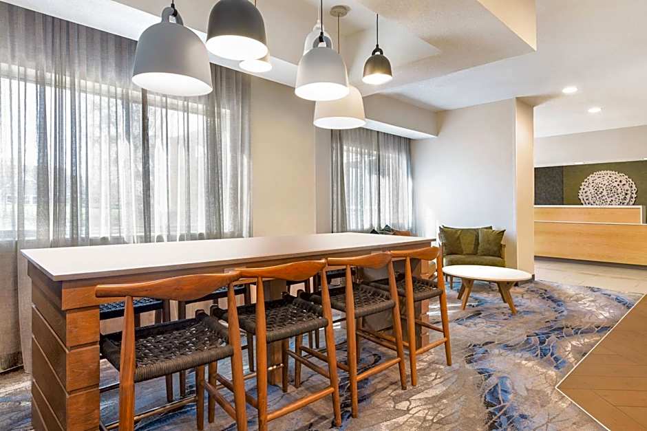 Fairfield Inn by Marriott Vacaville