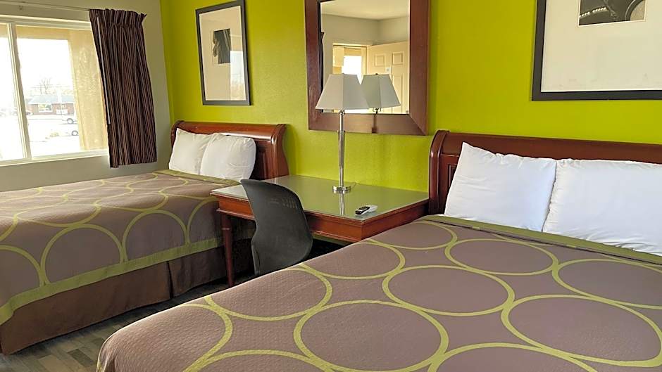 Rodeway Inn Pittsfield
