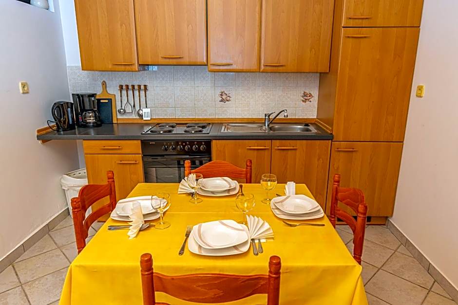 Vacattio apartment 2