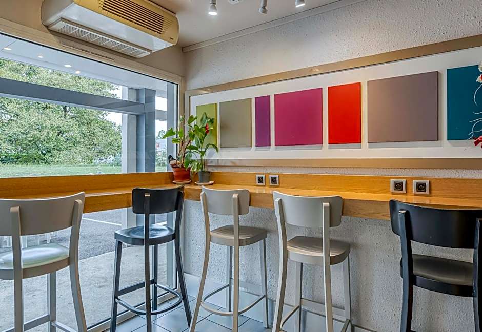 B&B Hôtel Bordeaux Sud