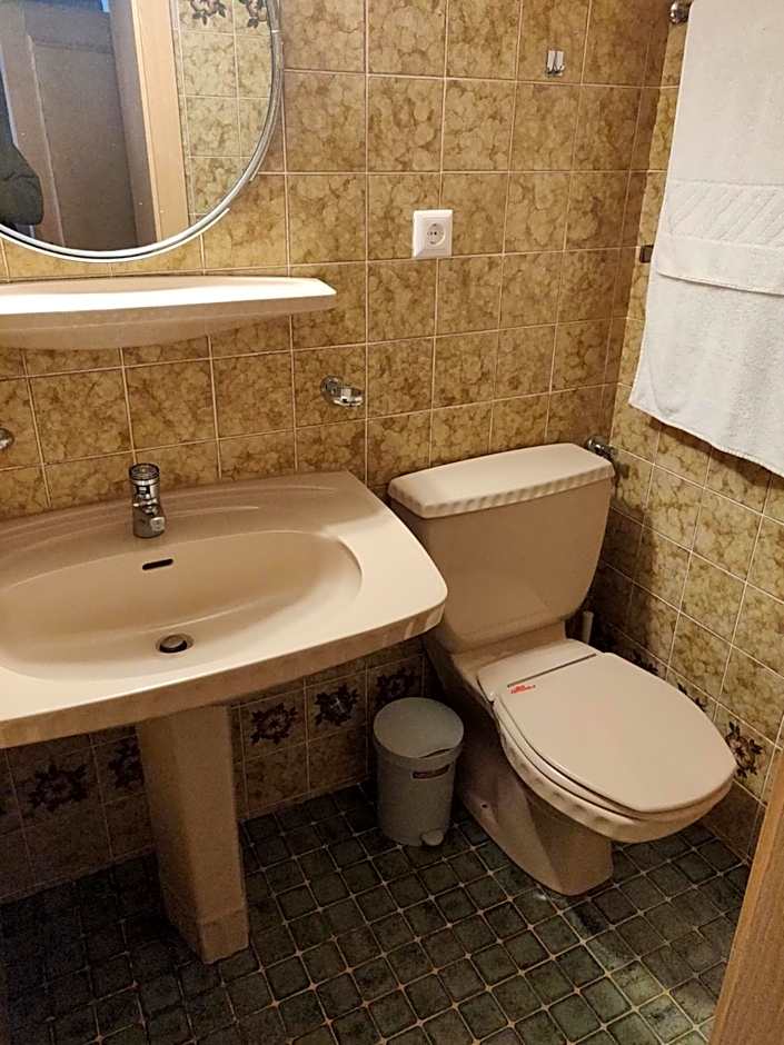 Pension Eder - Joker card included in summer