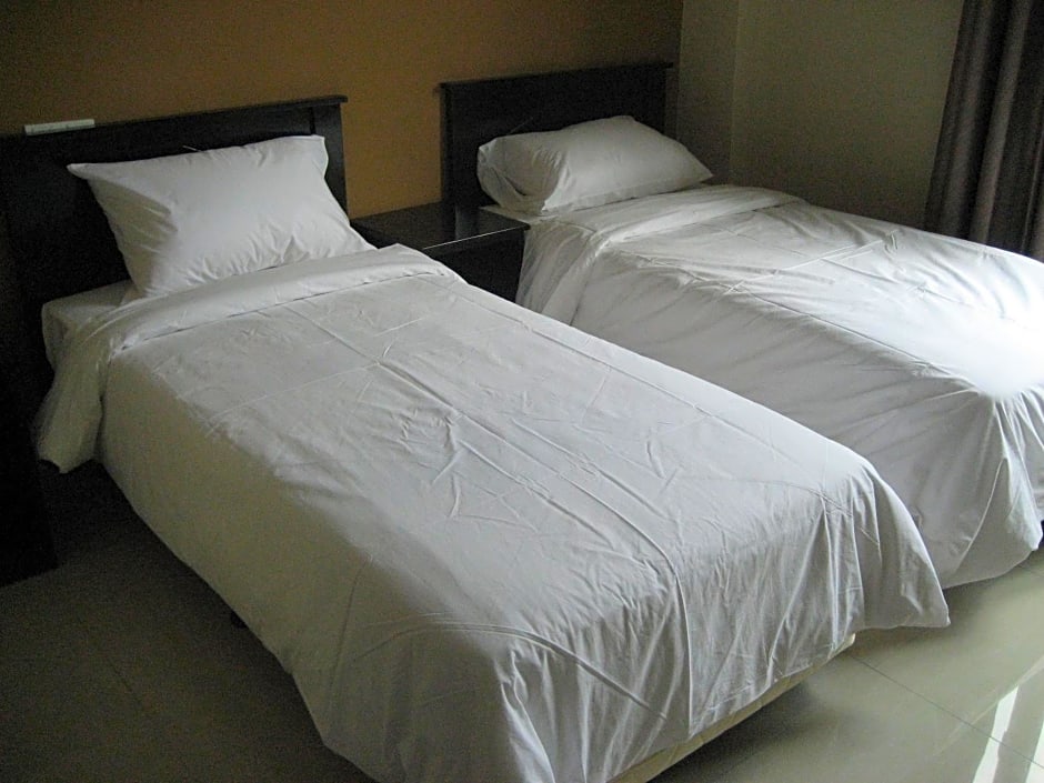 Festival Boutique Hotel