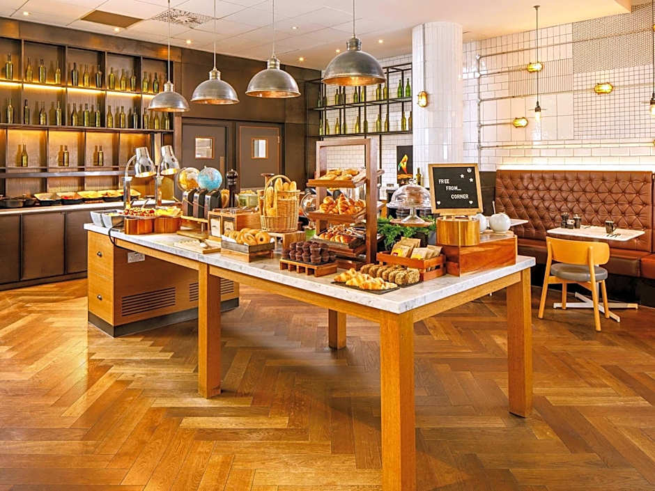 Novotel London Bridge