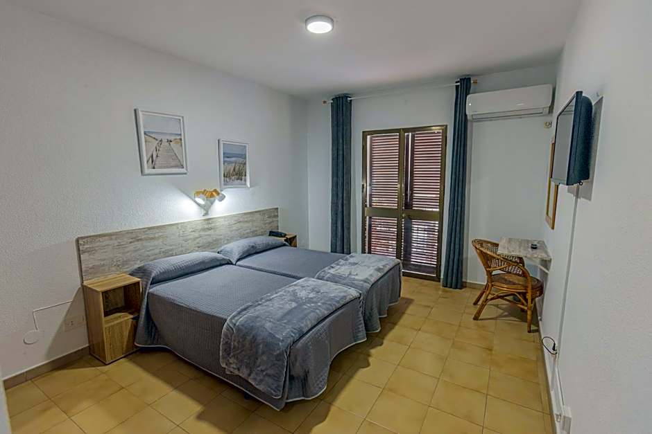 Hotel Tres Jotas Conil