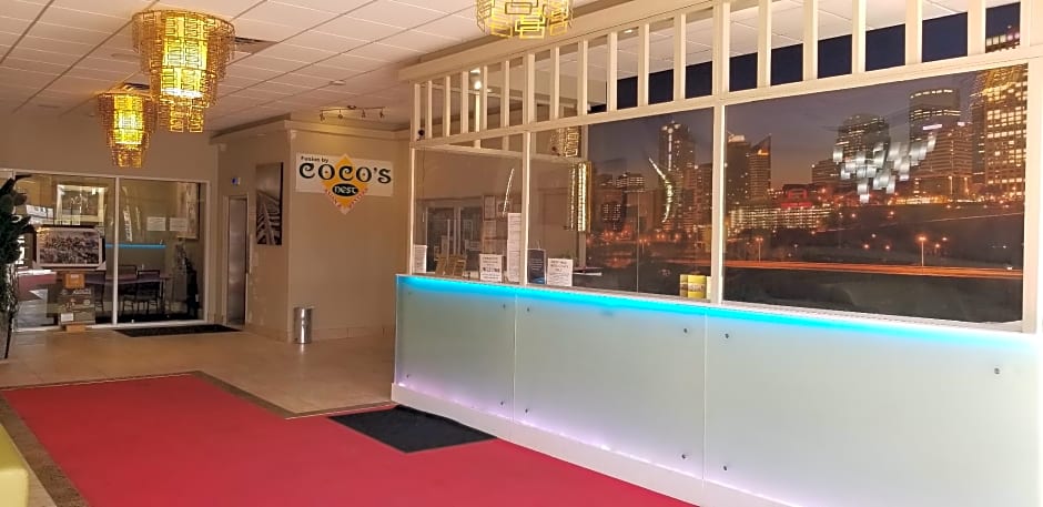 Bedfort Inn & Suites