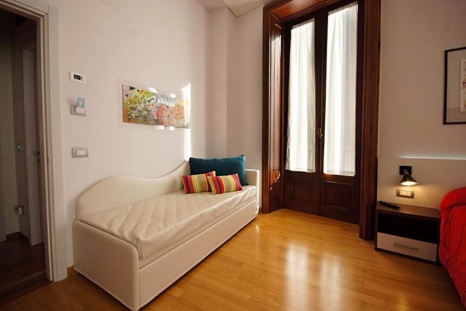 Liddo Boutique hotel