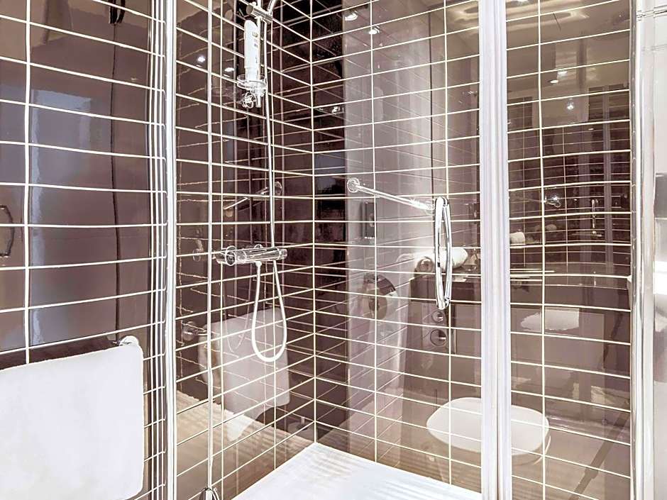 Ibis Styles Walbrzych