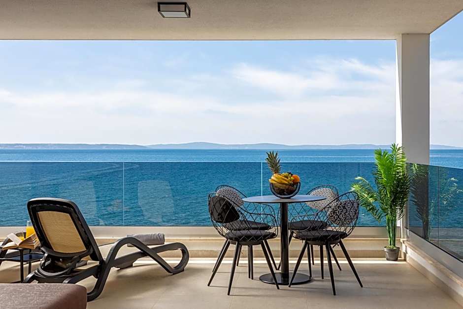 VIPo Prestige Apartments