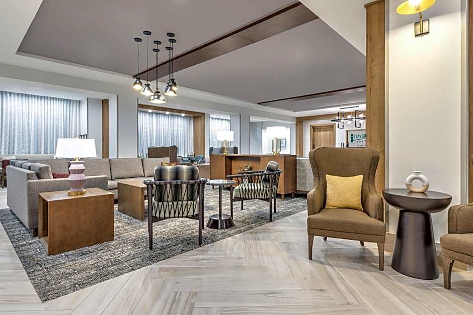 Staybridge Suites Port Arthur By IHG