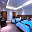 Hotel Middle Path & Spa