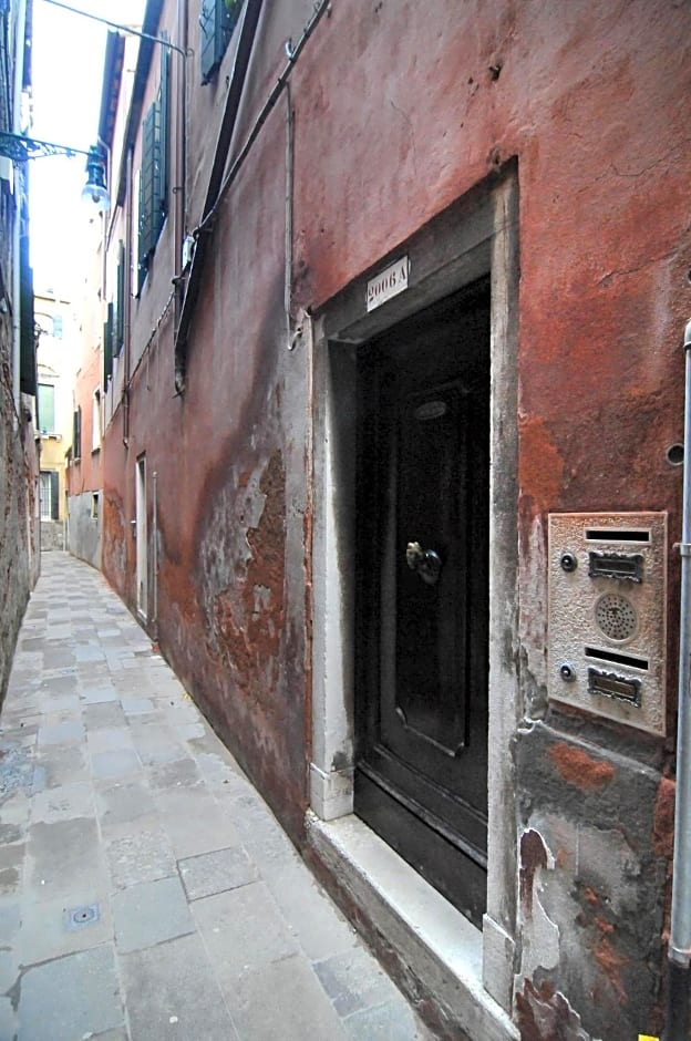 Cà Del Modena Room only