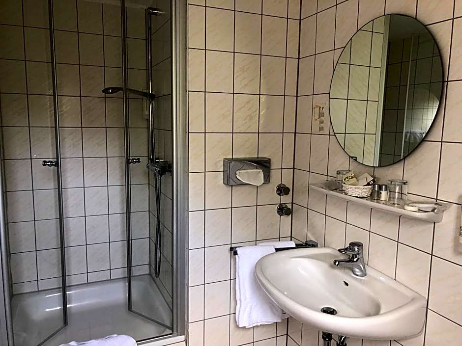 Hotel & Gastropark Loemühle