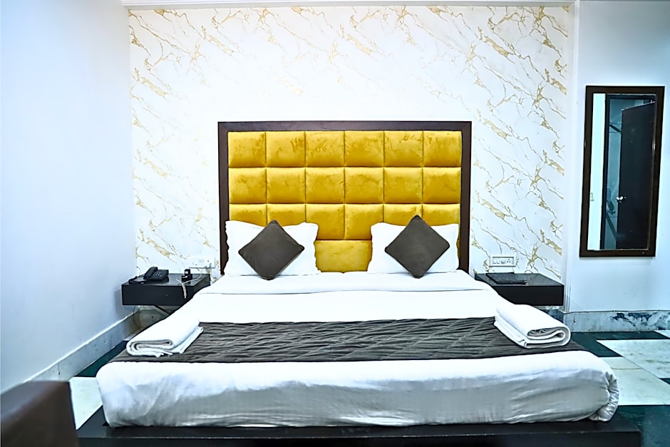 Hotel Good Palace