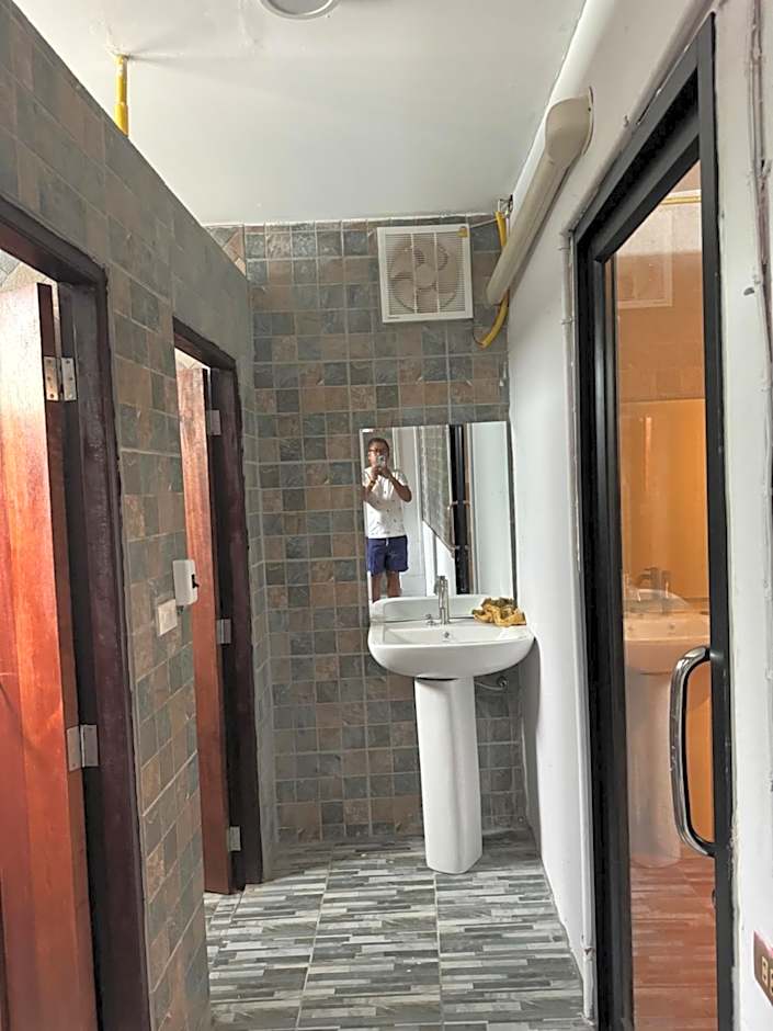 Dikachaya Hostel
